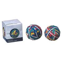Rubber Band Ball