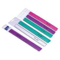 30cm PVC Rulers