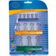 12pcs Binder Clips