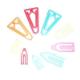 Ship-Shaped Clips, PC01