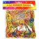 Rubber bands
