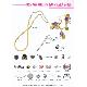 Metal Chain & Metal Pin