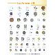 Snap Fasteners