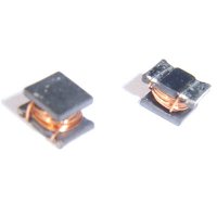 Wound Chip Inductors