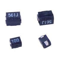 Wound Chip Inductors