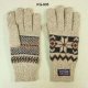 Knitted Gloves, KG-905