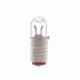 Lens-end Lamps
