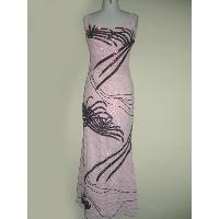 EVENING GOWN