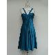 EVENING DRESS