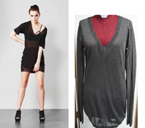 Ladies Top