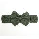Lace Bow Elastic Belt, BT-4-01C2