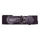 Large Buckle Elastic Belt, BT-1-02C2