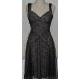 Lace Netted Dress