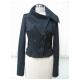 Cotton Modal Spandex Jacket, AD-JK229