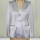 Poly Cotton Satin Lined Jacket