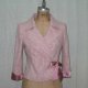 Silk, Cotton Jacket