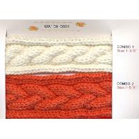 Knitting Ribbon