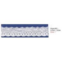 Eyelet Lace