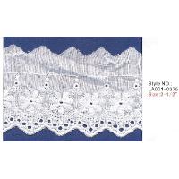 Eyelet Lace