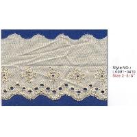Eyelet Lace