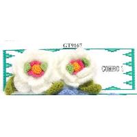 Crochet Flower
