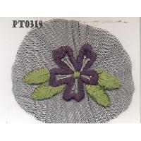 Flower Embroidery