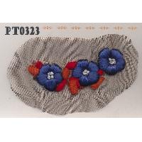 Flower Embroidery