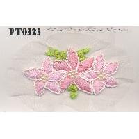 Flower Embroidery