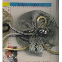 Fancy Brooch