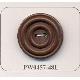Wood Button