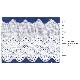 Eyelet Lace