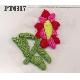 Flower Embroidery