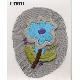 Flower Embroidery