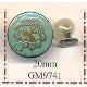 Jeans Button, GM9741
