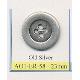 Metal Button