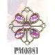 Metal Decoration
