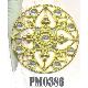 Metal Decoration