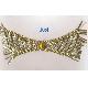 V-Neck Pattern, PL1064