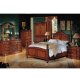Bedroom Set, WPR005