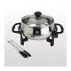 Electric Fondue Pot Undetachable Type