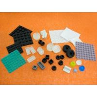Rubber Feet with Adhesive Backing
