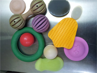 Pet Toy Appliance
