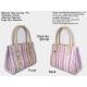 Fabric w PU, 9874B