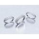 Sell 18KW DIAMOND RING