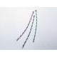 18KW DIAMOND BRACELET