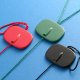 Metal & Plastic Tag