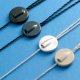 Metal & Plastic Tag