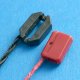 Metal & Plastic Tag