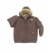 Nylon Jacket