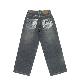 Denim Pants